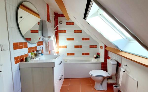 Maison à vendre    6 pièces • 128 m2 Semoy