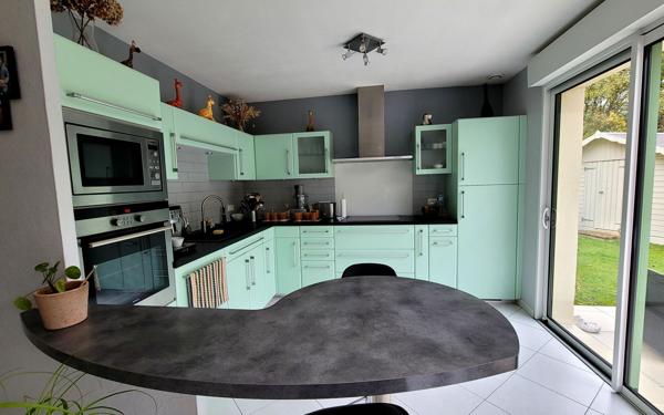 Maison à vendre    6 pièces • 128 m2 Semoy