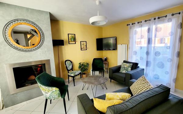 Maison à vendre    6 pièces • 128 m2 Semoy