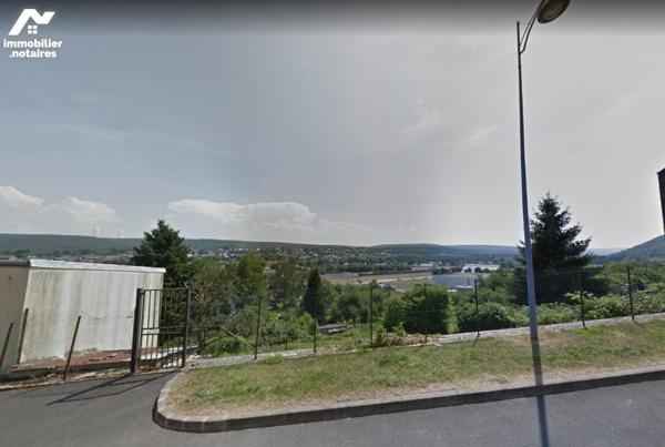 VIREUX MOLHAIN (08320), rue de l'Egalité