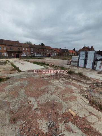 Terrain à vendre de 800 m²