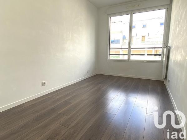 Appartement 4 pièces de 76 m² à Rennes (35000)