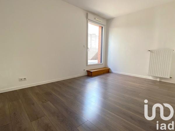 Appartement 4 pièces de 76 m² à Rennes (35000)