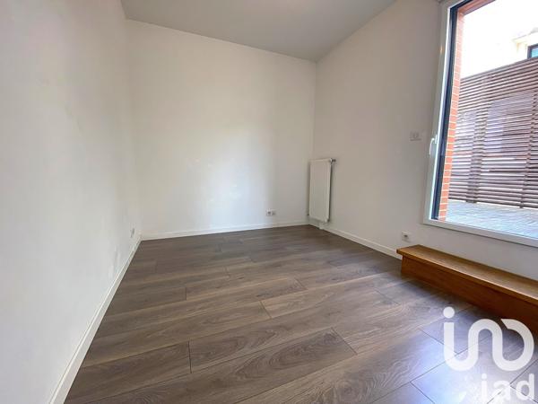 Appartement 4 pièces de 76 m² à Rennes (35000)