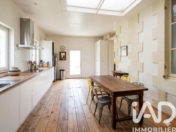 Maison à vendre 7 pièces 137 m² Pessac