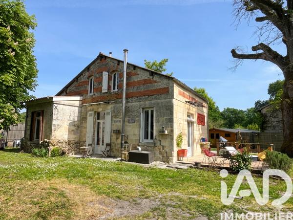 Maison à vendre 7 pièces 137 m² Pessac