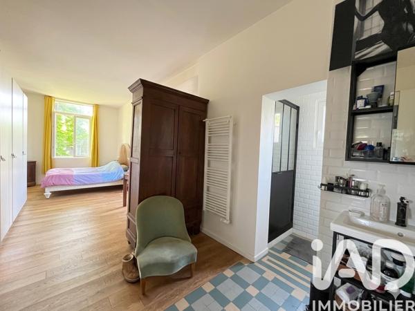 Maison à vendre 7 pièces 137 m² Pessac