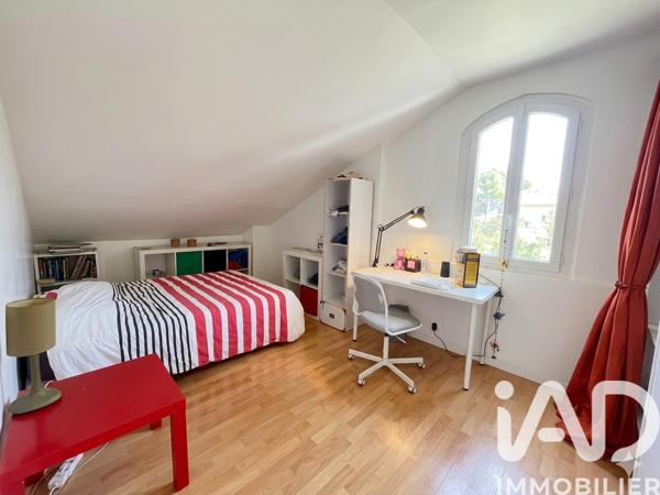 Maison à vendre 7 pièces 137 m² Pessac