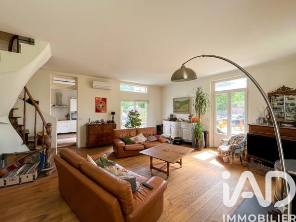 Maison à vendre 7 pièces 137 m² Pessac