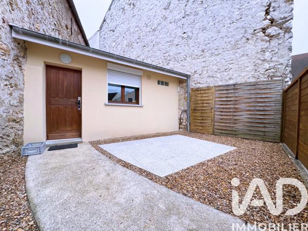 Location appartement 1 pièce 20 m² Périgny