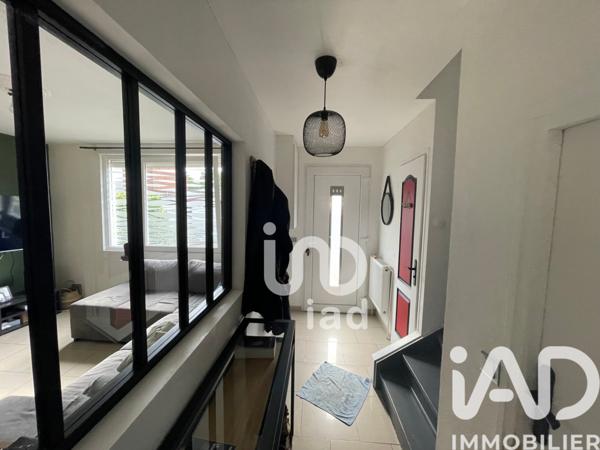 Maison à vendre 5 pièces 101 m² Harnes