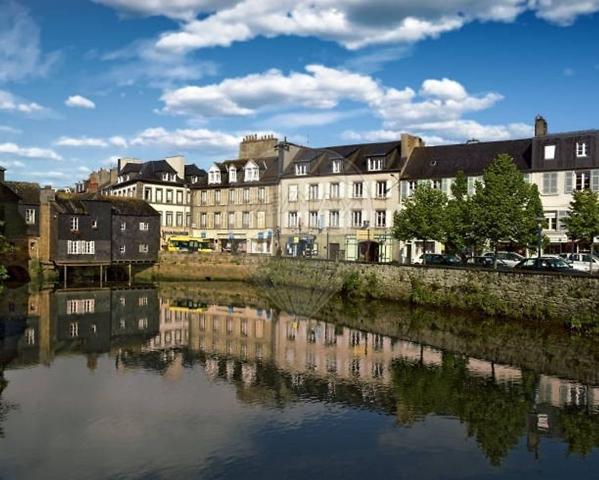 Commerce  en vente - Finistère - 29