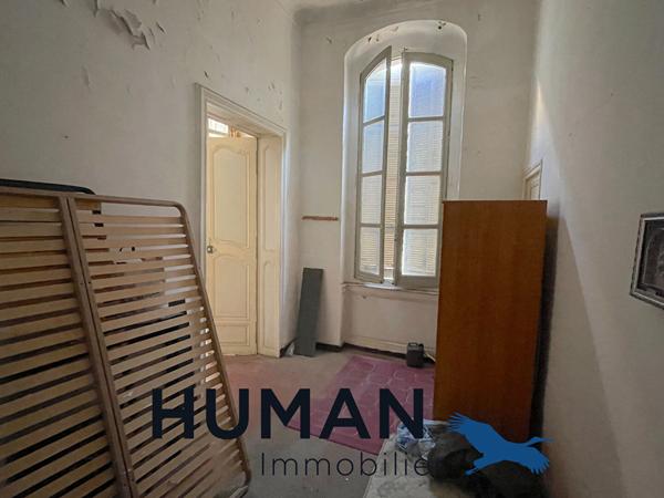 Appartement à vendre |  Marseille 01 |  3 pièces | 63 m²