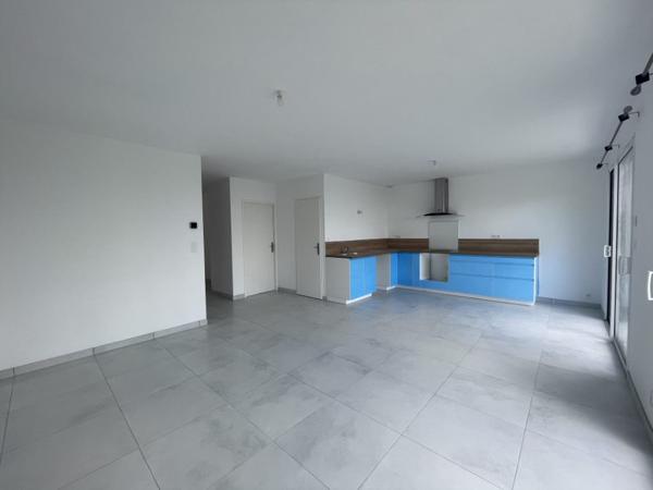 Maison 5 pièces 100.2 m2