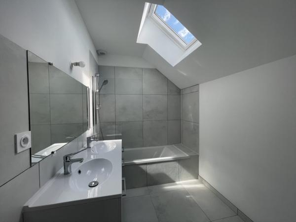 Maison 5 pièces 100.2 m2