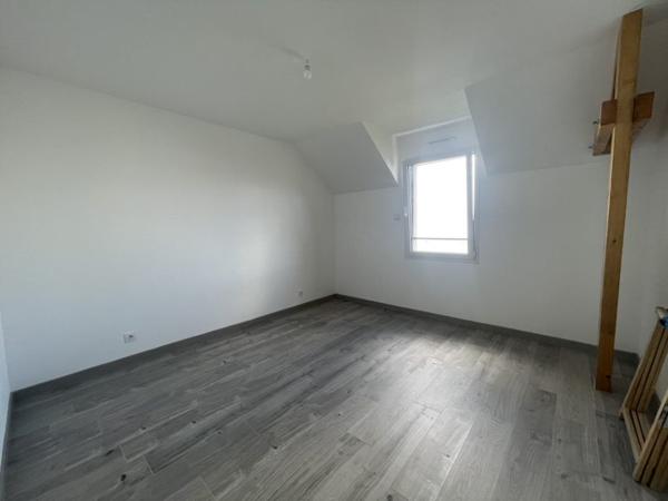 Maison 5 pièces 100.2 m2