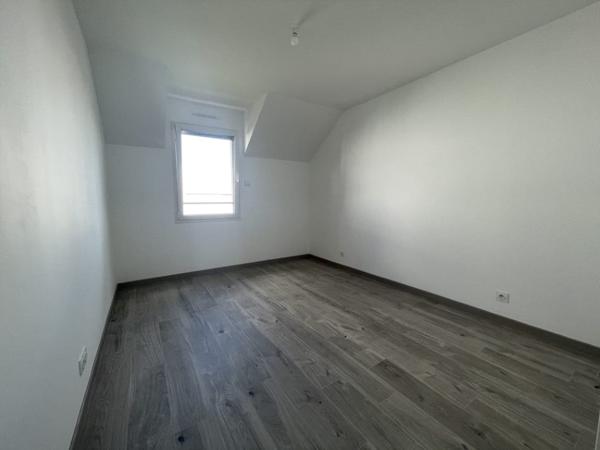 Maison 5 pièces 100.2 m2