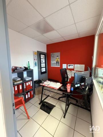 Location boutique/local commercial 36 m² Essarts-en-Bocage