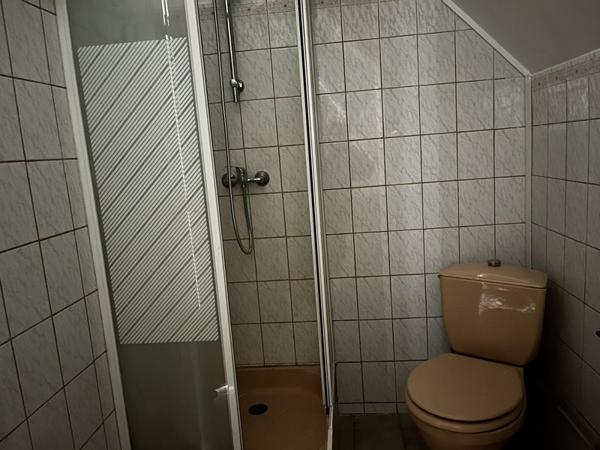 Appartement à louer 350 € CC Orval 1 pièce 20 m² DPE D