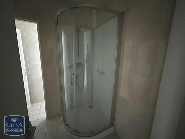 Appartement à louer 1 pièce 26.53m² Alençon (61000)