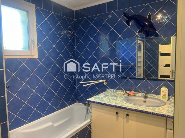 Charme provençal, 100 m² sur 600 m² de terrain