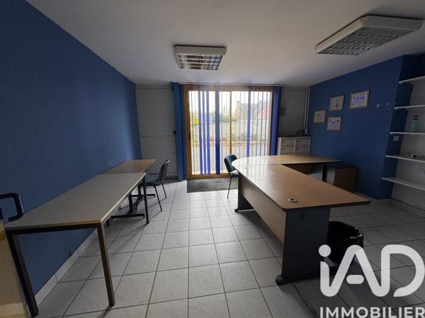 Maison à vendre 5 pièces 160 m² Ploumilliau