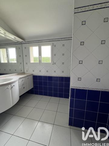 Maison à vendre 5 pièces 160 m² Ploumilliau