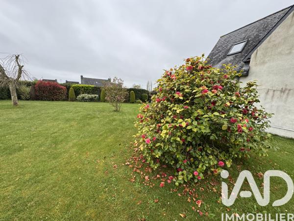Maison à vendre 5 pièces 160 m² Ploumilliau