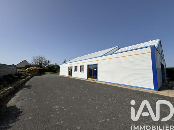 Maison à vendre 5 pièces 160 m² Ploumilliau