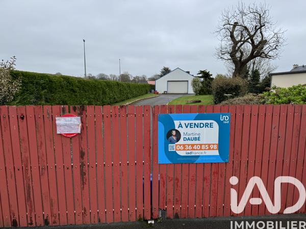 Maison à vendre 5 pièces 160 m² Ploumilliau