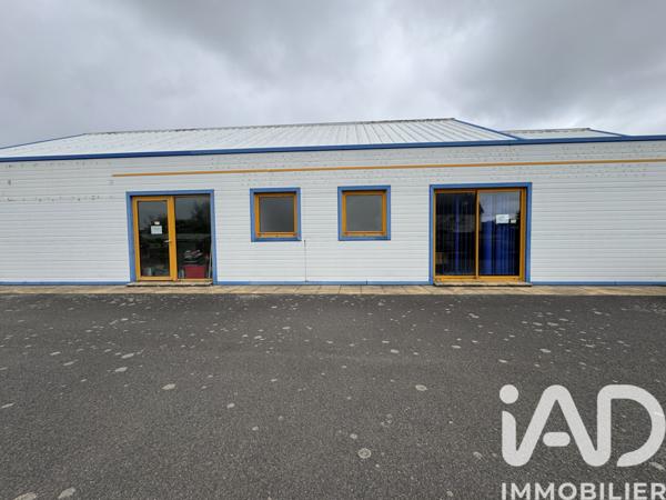 Maison à vendre 5 pièces 160 m² Ploumilliau