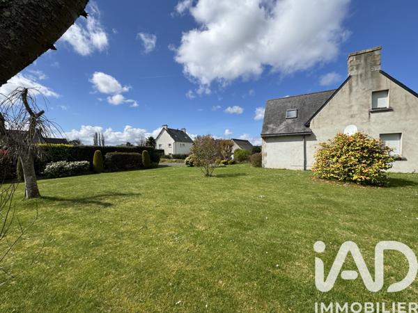 Maison à vendre 5 pièces 160 m² Ploumilliau