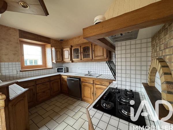 Maison à vendre 5 pièces 160 m² Ploumilliau