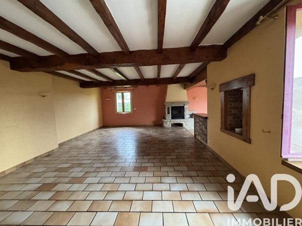Maison à vendre 5 pièces 160 m² Ploumilliau
