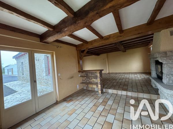 Maison à vendre 5 pièces 160 m² Ploumilliau