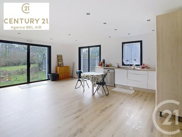 Maison à vendre  4 pièces - 118,26 m2 PENESTIN - 56