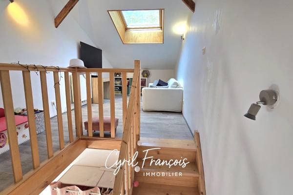 Maison
         6 pièces
        - 146 m² Exclusivité