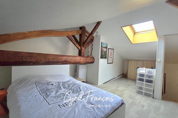 Maison
         6 pièces
        - 146 m² Exclusivité