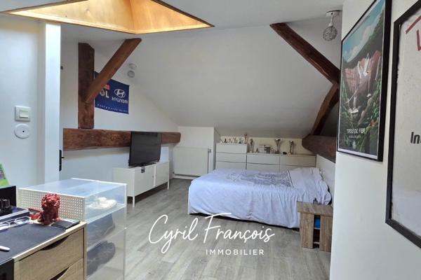 Maison
         6 pièces
        - 146 m² Exclusivité