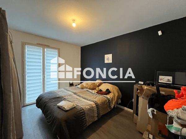 Location Maison 4 pièces 92.89 m² - 57 rue Louise Labé Salouel 80480