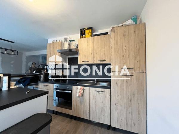 Location Maison 4 pièces 92.89 m² - 57 rue Louise Labé Salouel 80480