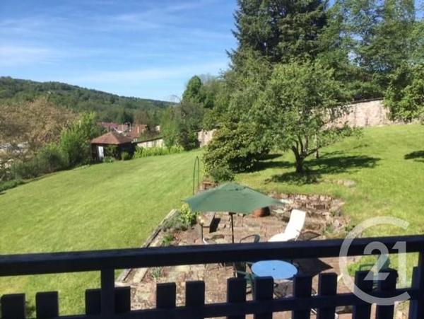 Maison à vendre  3 pièces - 49,26 m2 SENONES - 88