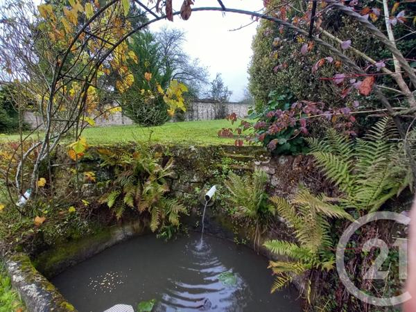 Maison à vendre  3 pièces - 49,26 m2 SENONES - 88