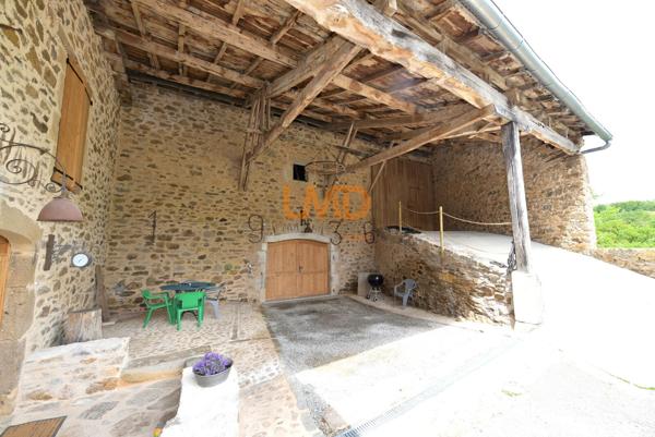 Ancien Corps de Ferme