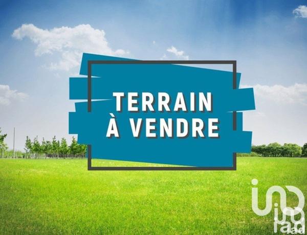 Terrain à vendre 468 m² Surzur