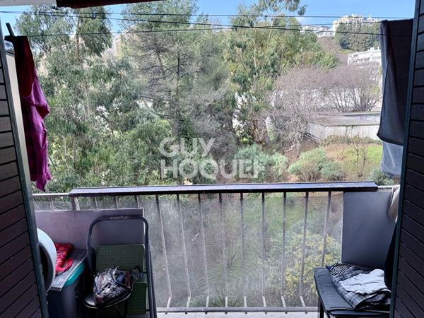 À VENDRE LE RAY - APPARTEMENT 3 PIÈCES LOUÉ - IDÉAL INVESTISSEUR