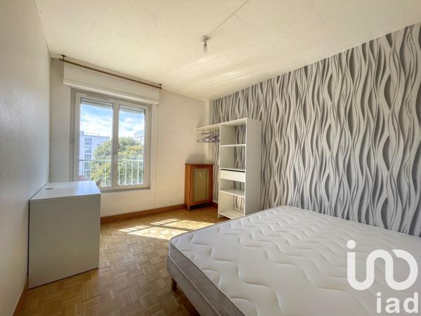 Location appartement 2 pièces 21 m² Reims