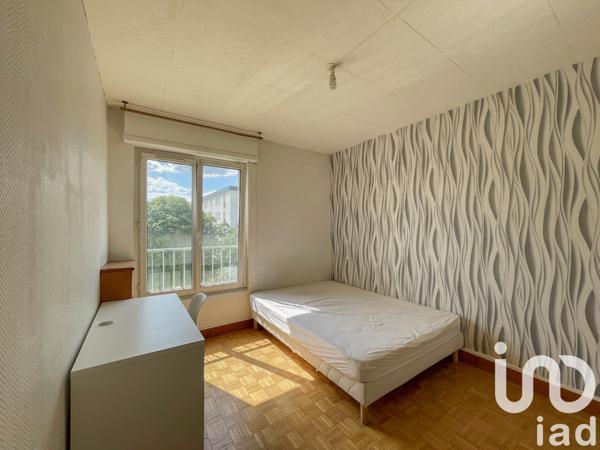 Location appartement 2 pièces 21 m² Reims