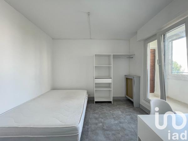 Location appartement 2 pièces 21 m² Reims