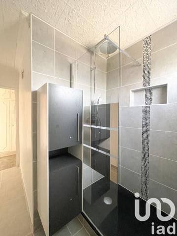 Location appartement 2 pièces 21 m² Reims